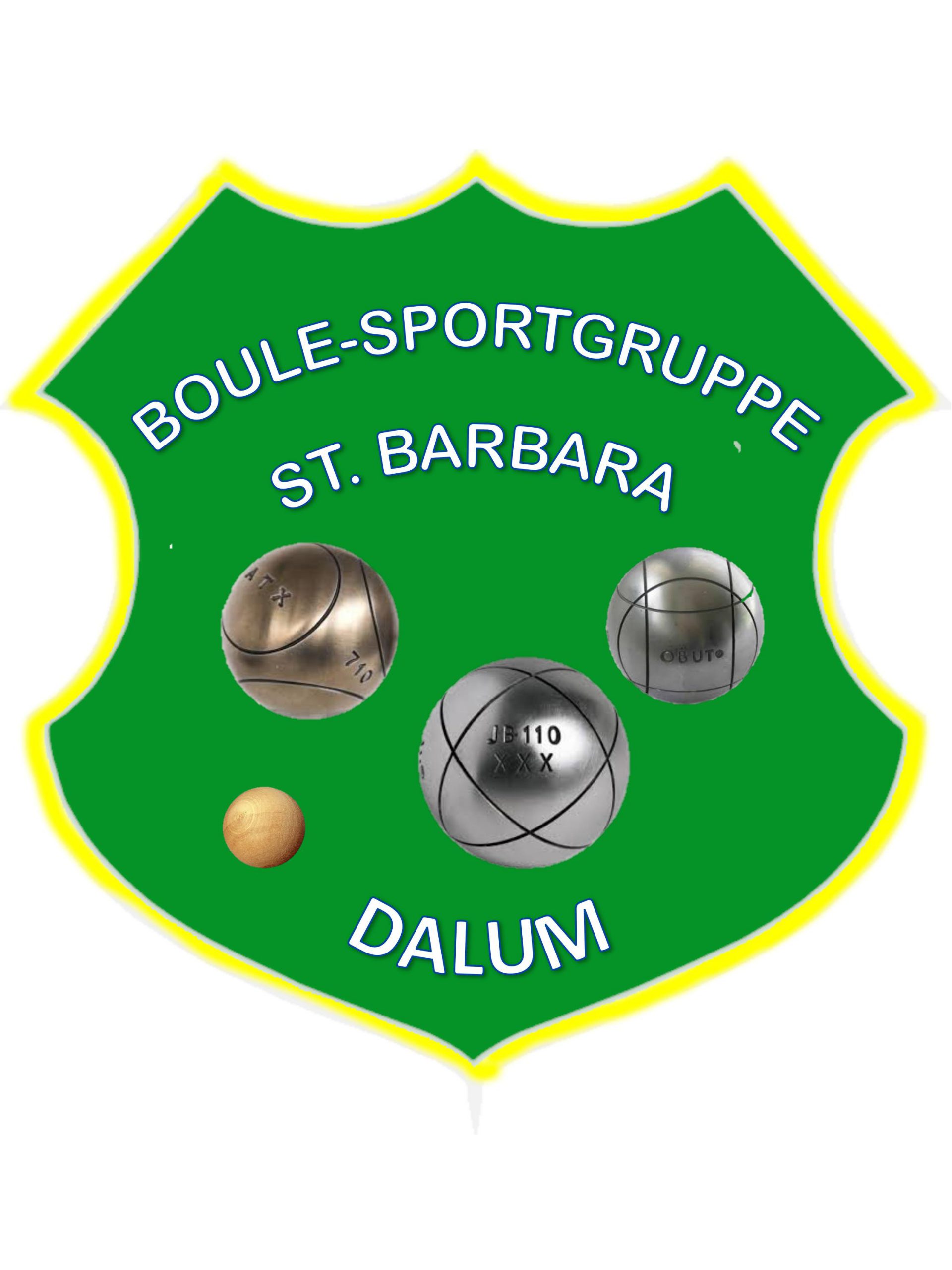BSG St. Barbara Dalum