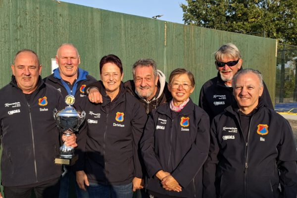 Fortuna Fresenburg 1