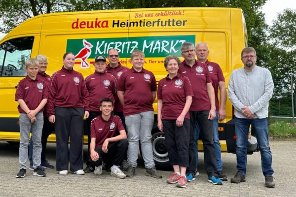 SV Raspo Lathen 4. Mannschaft