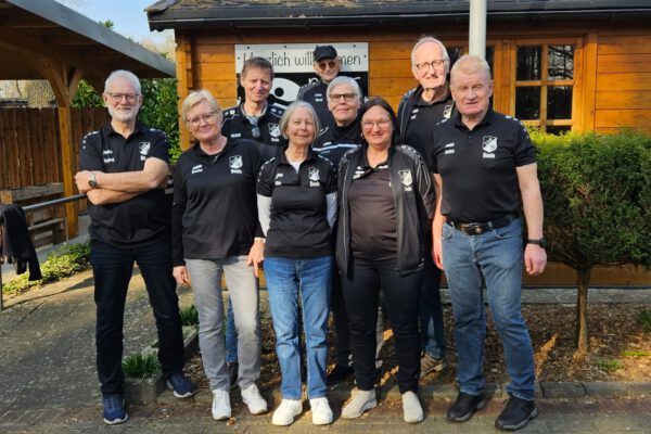 VFB-Lingen 2. Mannschaft