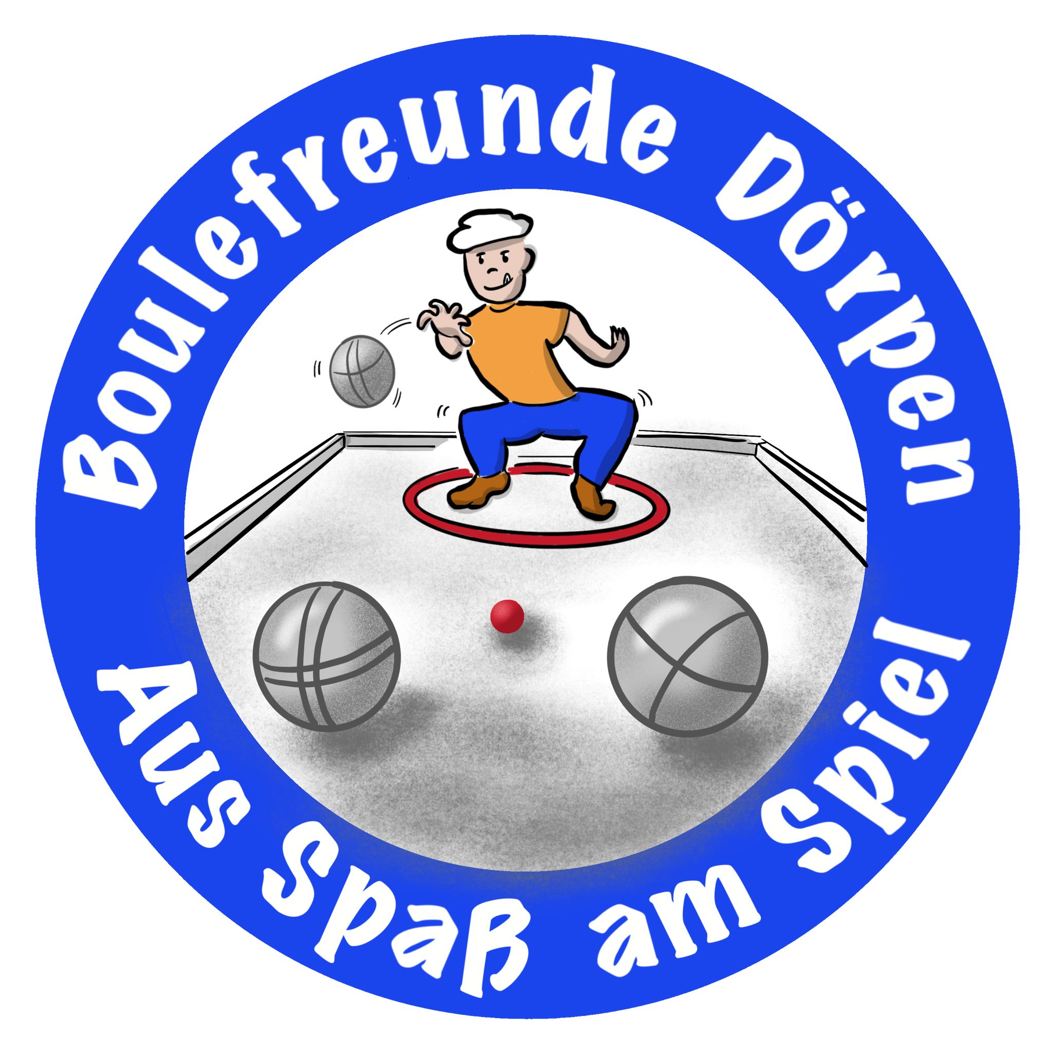 Boulefreunde Dörpen