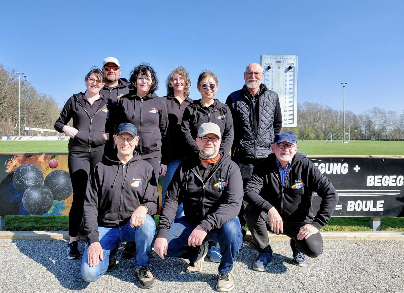 DJK Eintracht Papenburg 2