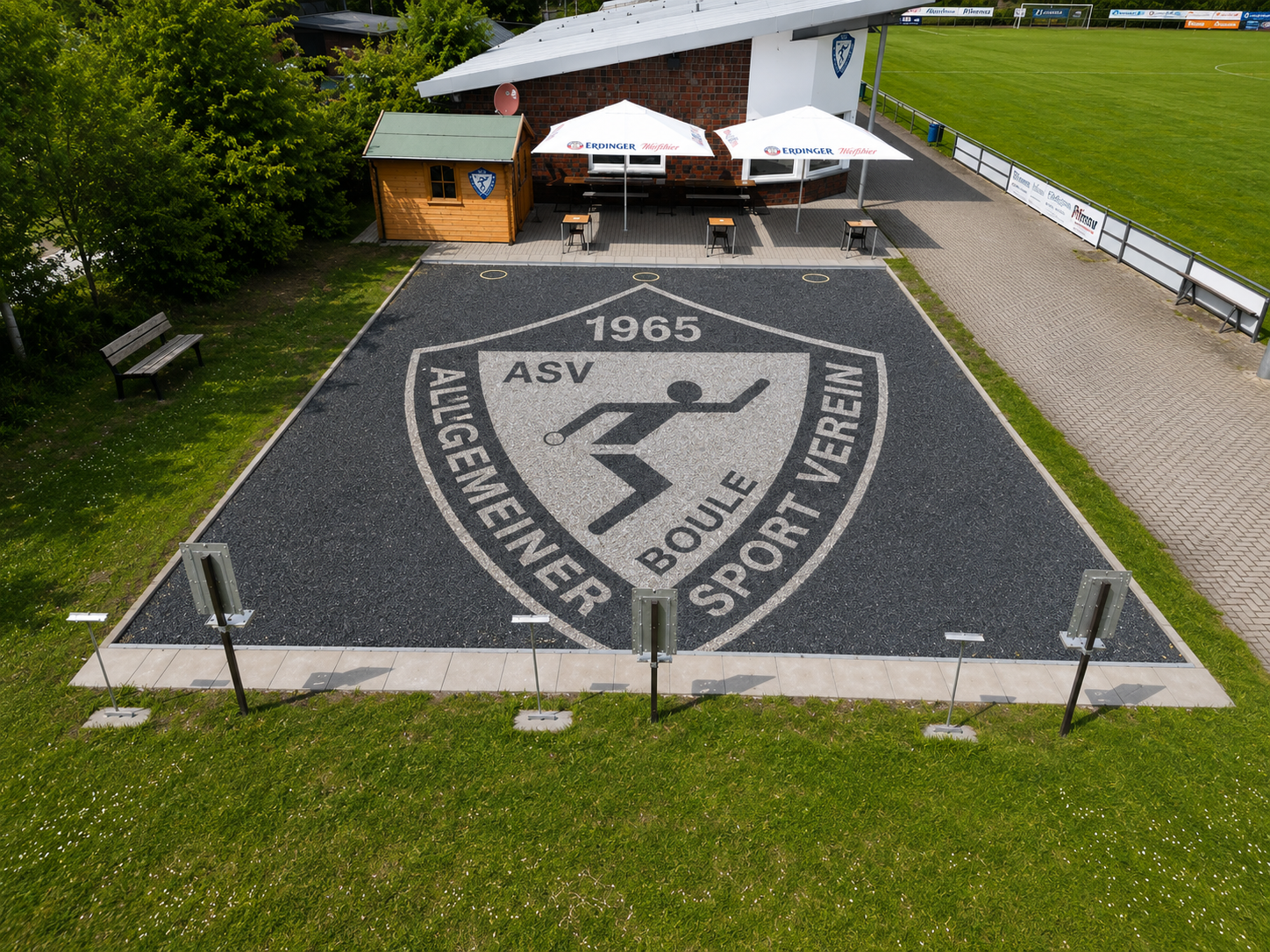 ASV Altenlingen