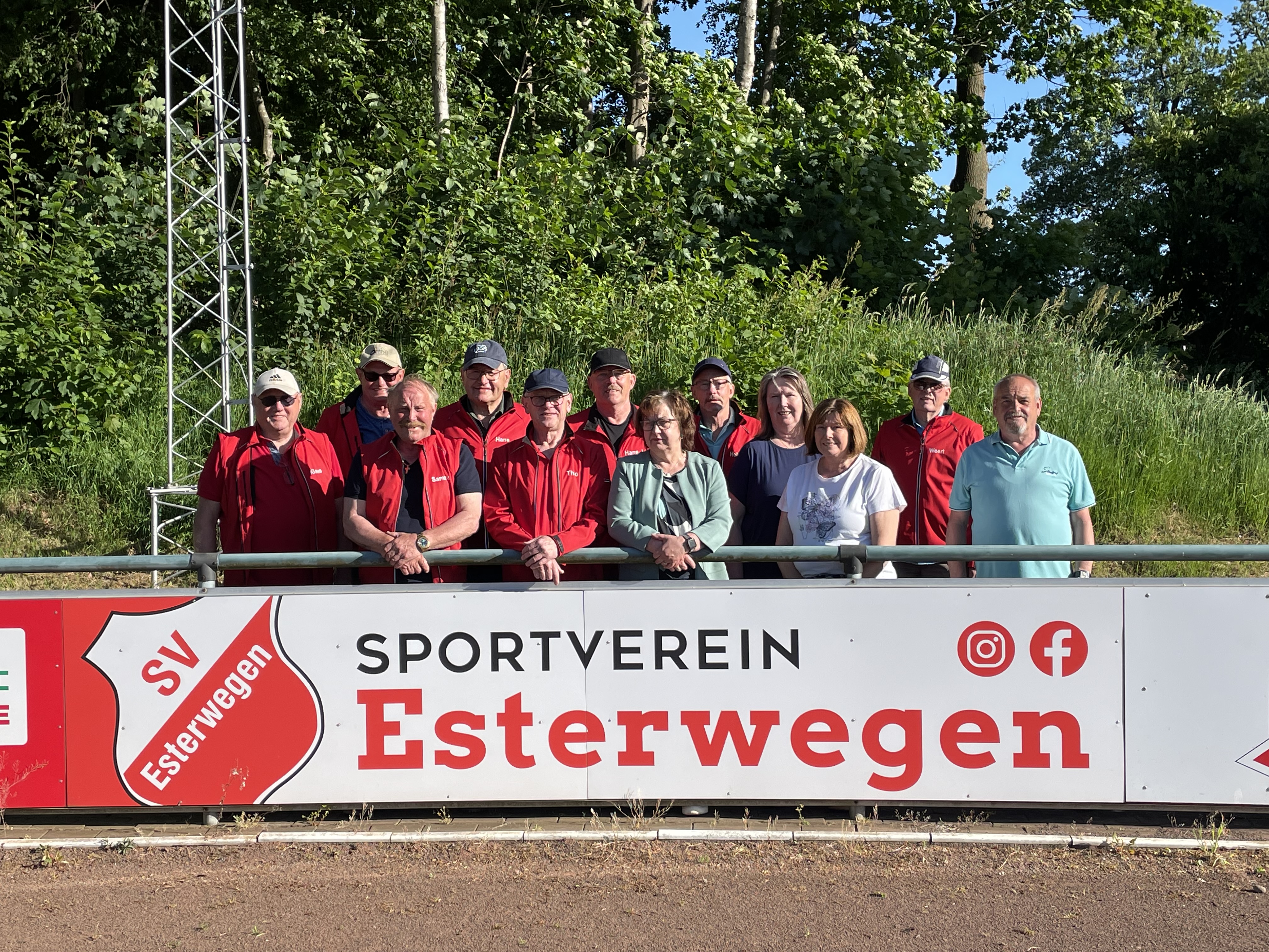 SV Esterwegen