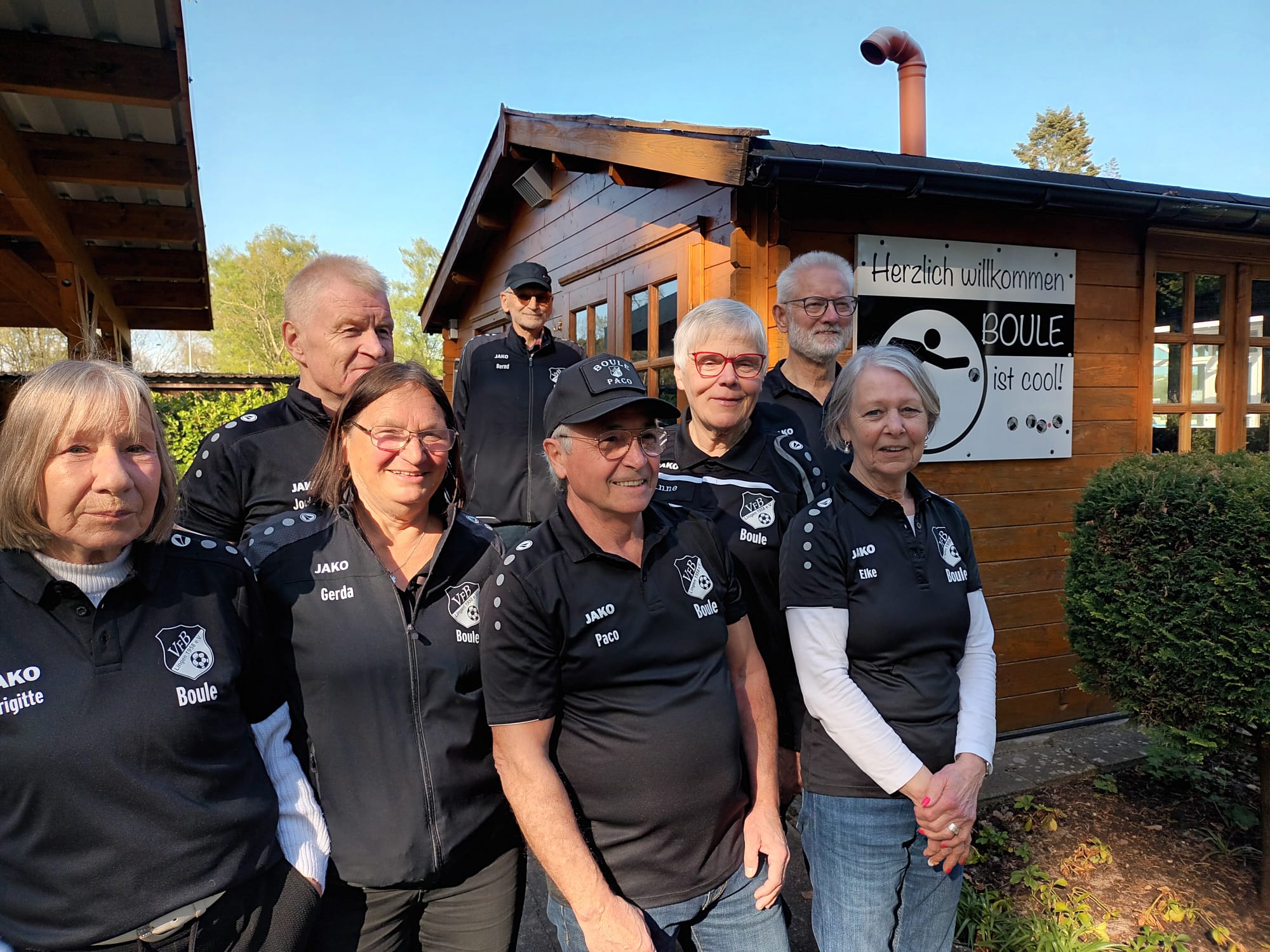 VfB Lingen 2