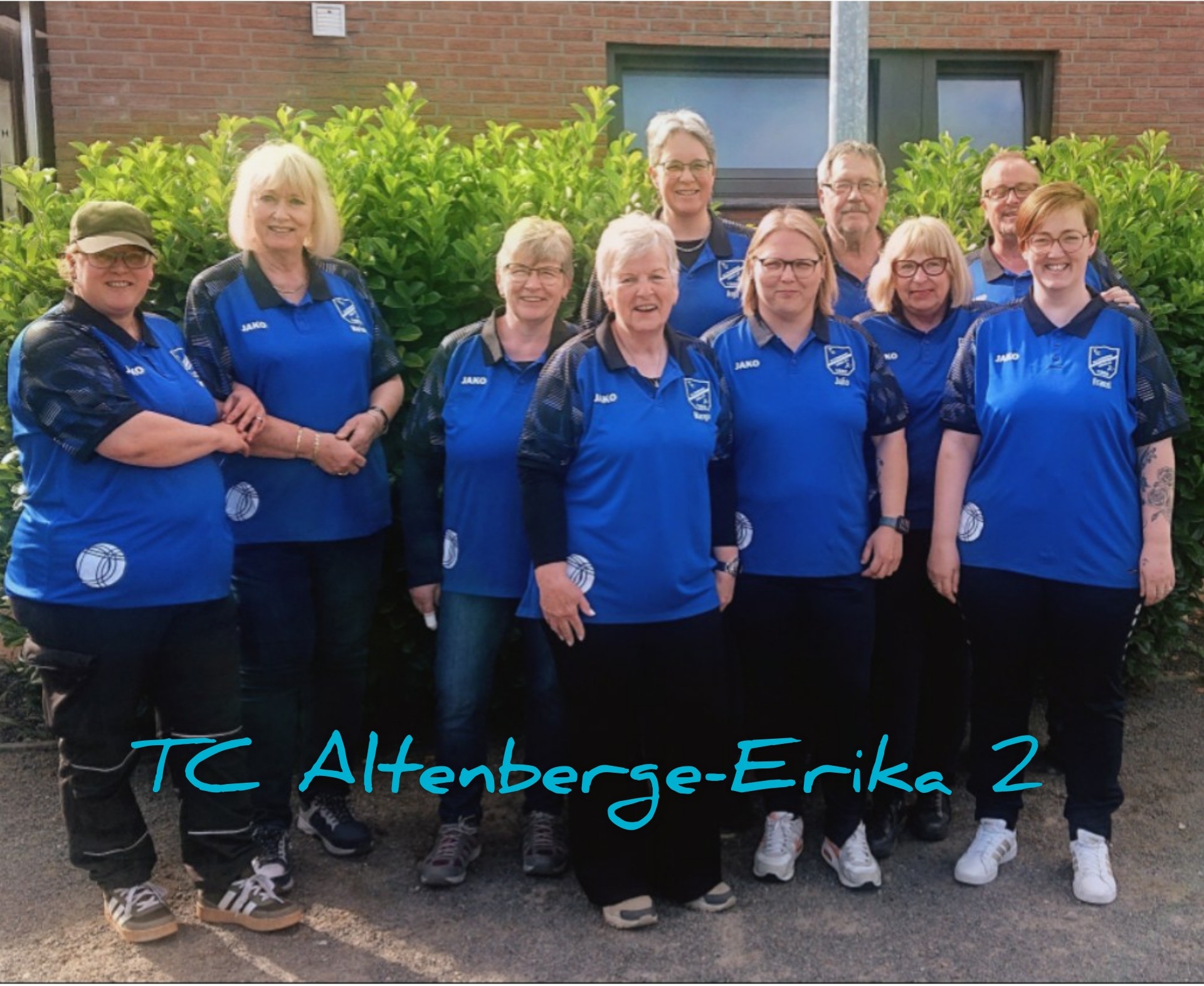TC Altenberge-Erika 2