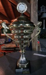 Sieger EL-Cup 2026 SV Fortuna Fresenburg 1
