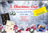Einladung Christmas-Eve-Cup 13.11.2026